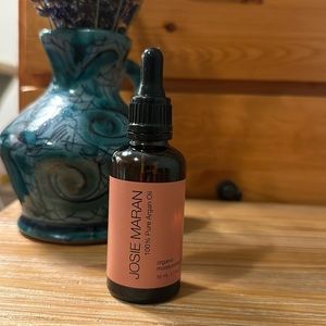 New Josie Maran 100% Pure Argan Oil